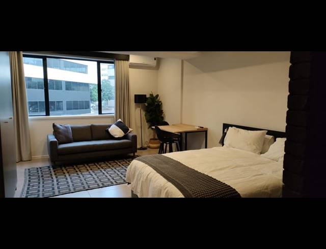 0 BEDROOM PROPERTY TO RENT IN SANDTON CENTRAL